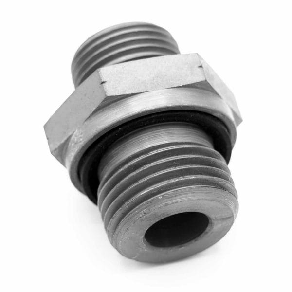 Pipe Fitting (B12)